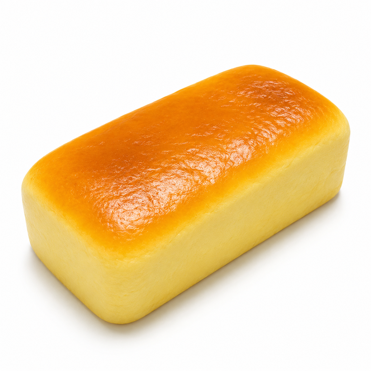 Squishy Pain - Doré - Eliottetloup