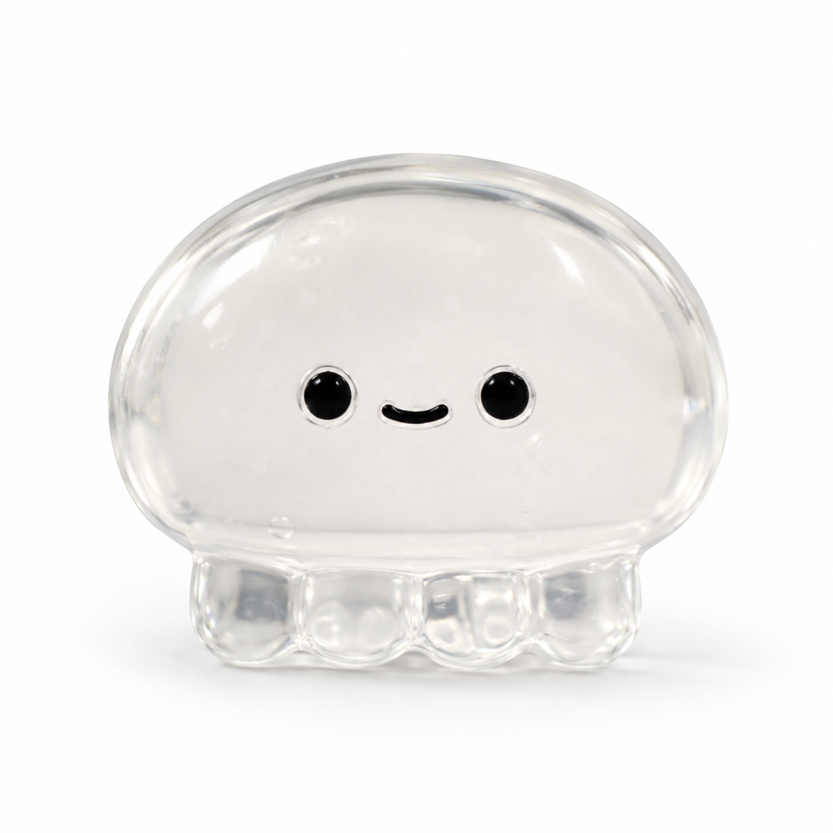 Squishy Gelée - Transparent - Eliottetloup
