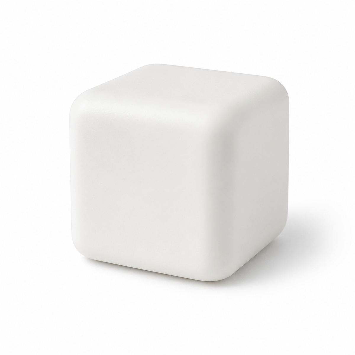 Squishy Guimauve - Blanc - Eliottetloup