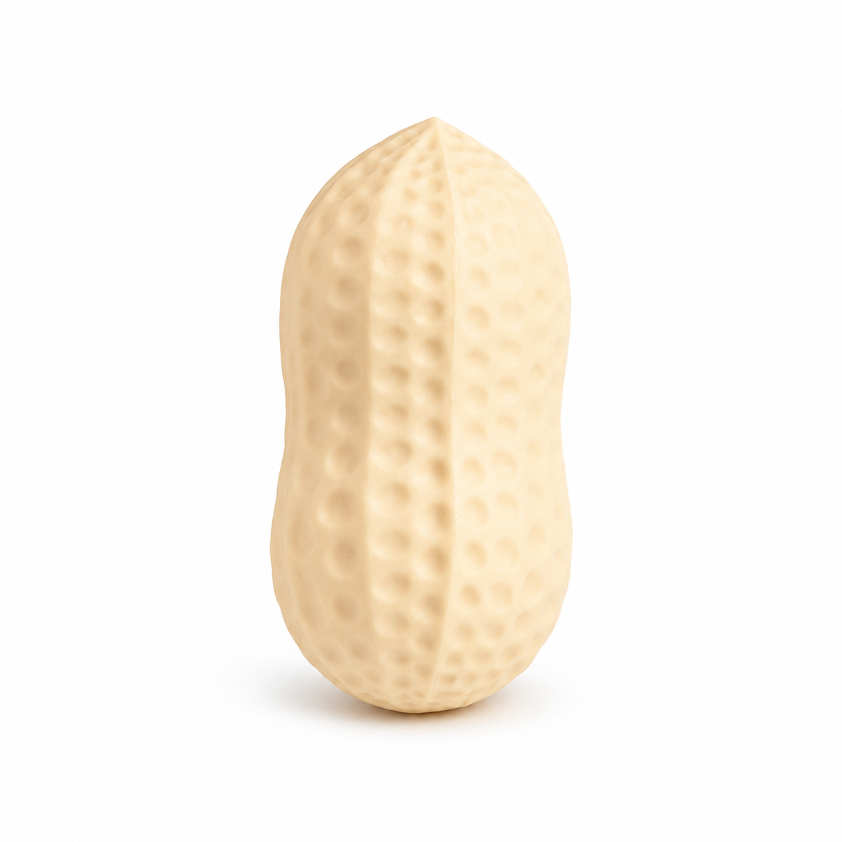 Squishy Cacahuète - Beige - Eliottetloup