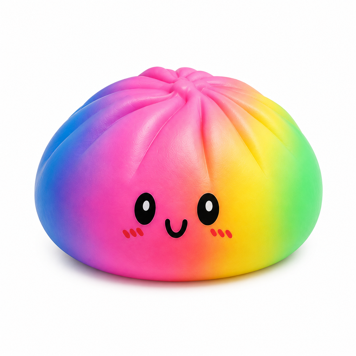 Squishy Dumpling XL - Multicolore - Eliottetloup