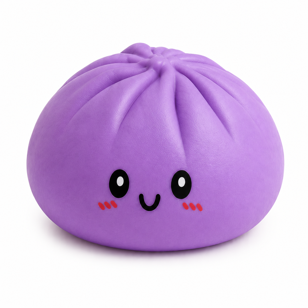 Squishy Dumpling XL - Multicolore - Eliottetloup